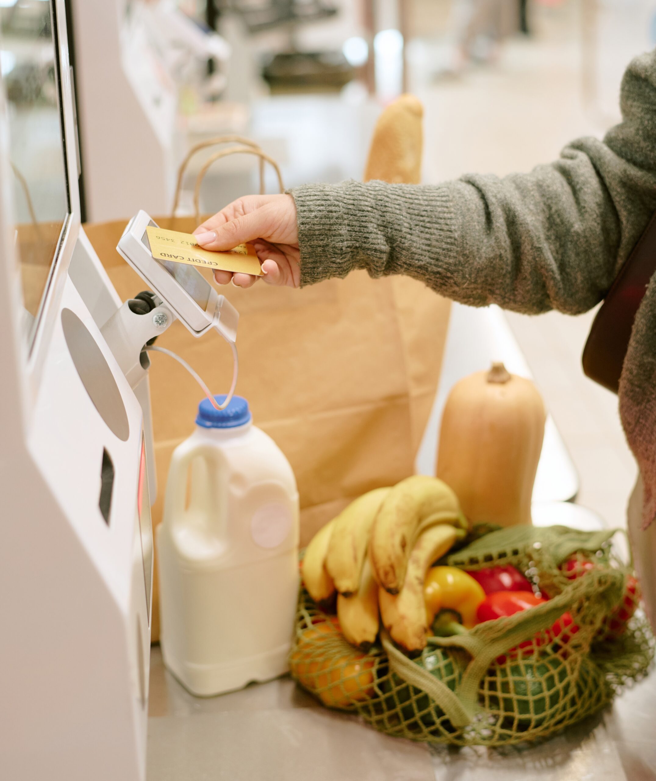 high security video monitoring